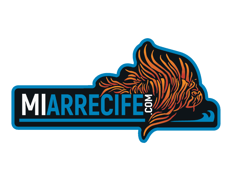 Mi Arrecife