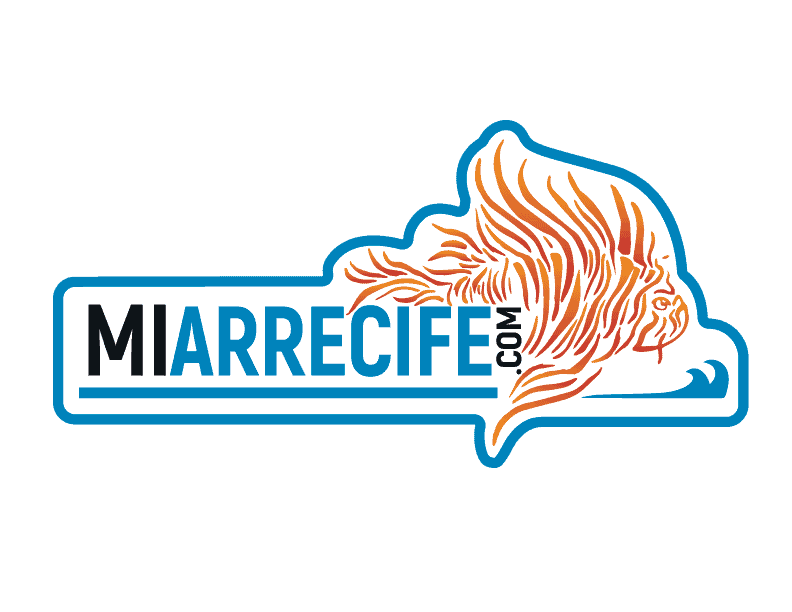 Mi Arrecife