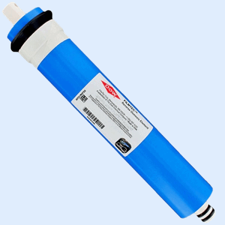 Filmtec 75 GPD Filmtec RO Membrane