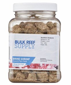 BRS Extra Thick Gel Super Glue 1oz Bottle - Bulk Reef Supply
