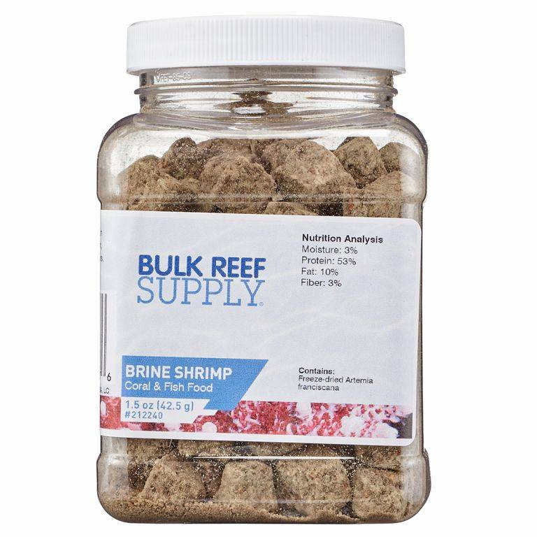 AF Liquid Artemia (250ml) - Bulk Reef Supply