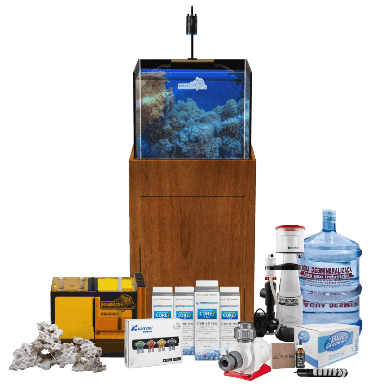 Aquariums