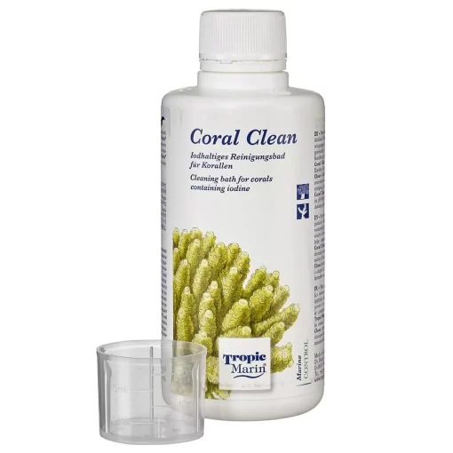 Tropic Marine - Coral Clean