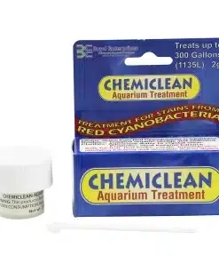 Chemi Clean Red Cyano Remover - Powder