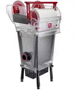 ReefMat 1200 Fleece Roller Filter