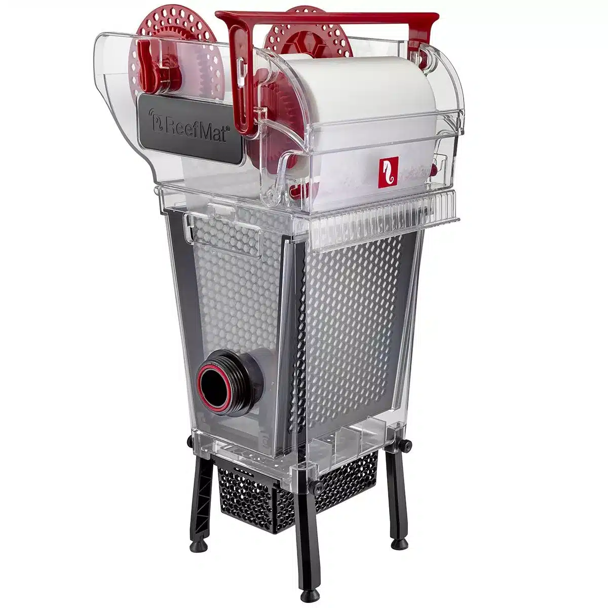 ReefMat 1200 Fleece Roller Filter