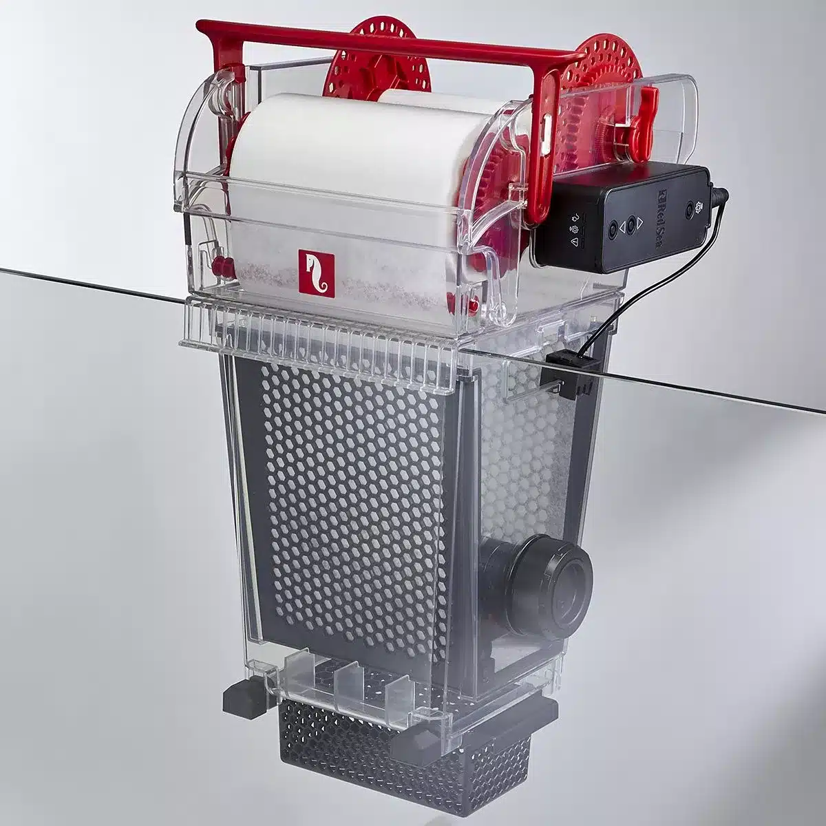 ReefMat 1200 Fleece Roller Filter - Image 10