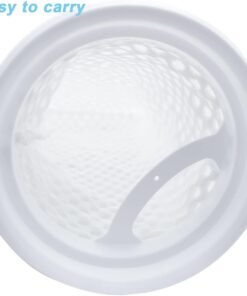 Alternative view of Filter Socks 3D Honeycomb