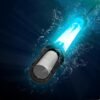 UV Light Sterilization Lamp Submersible BU