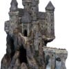 Penn-Plax Age-of-Magic Wizard’s Castle Aquarium Decoration