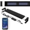Smart Saltwater Aquarium Light