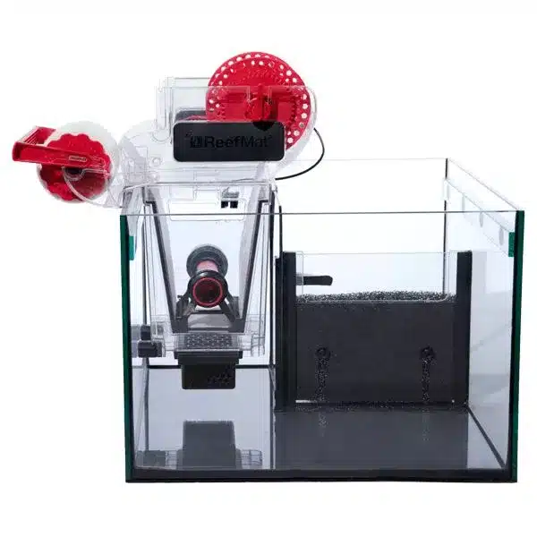 ReefMat 500 Fleece Roller Filter - Image 7