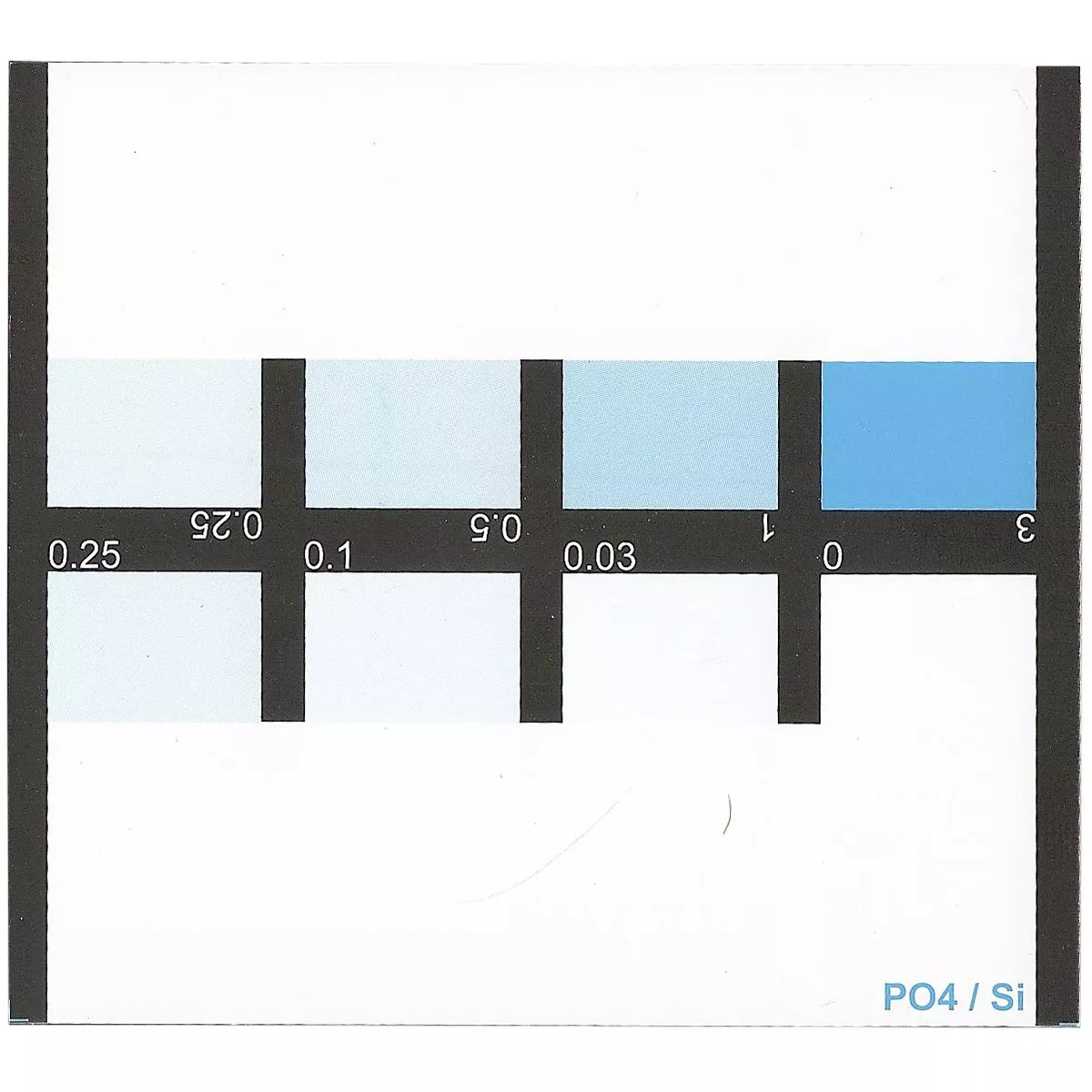 Salifert Silicate Aquarium Test Kit - Image 3