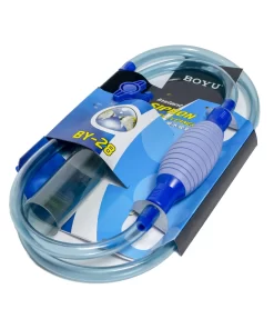 BOYU Instant Siphon BY-28