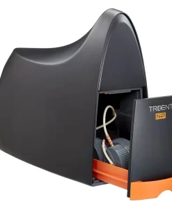 Alternative view of Trident NP Nitrate & Phosphate Tester (Without Reagents)