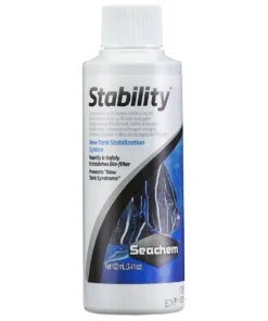 Stability - Bio-Filtration Additive