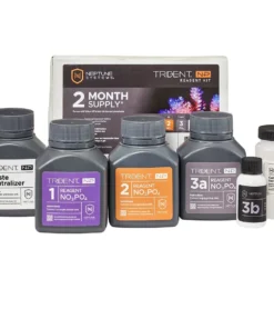 2-Month Trident NP Reagent Kit